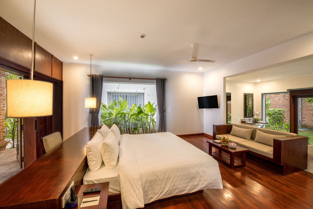 Nita By Vo Angkor Resort Siem Reap Exterior foto