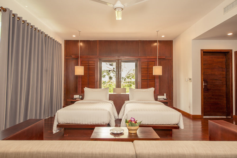 Nita By Vo Angkor Resort Siem Reap Exterior foto