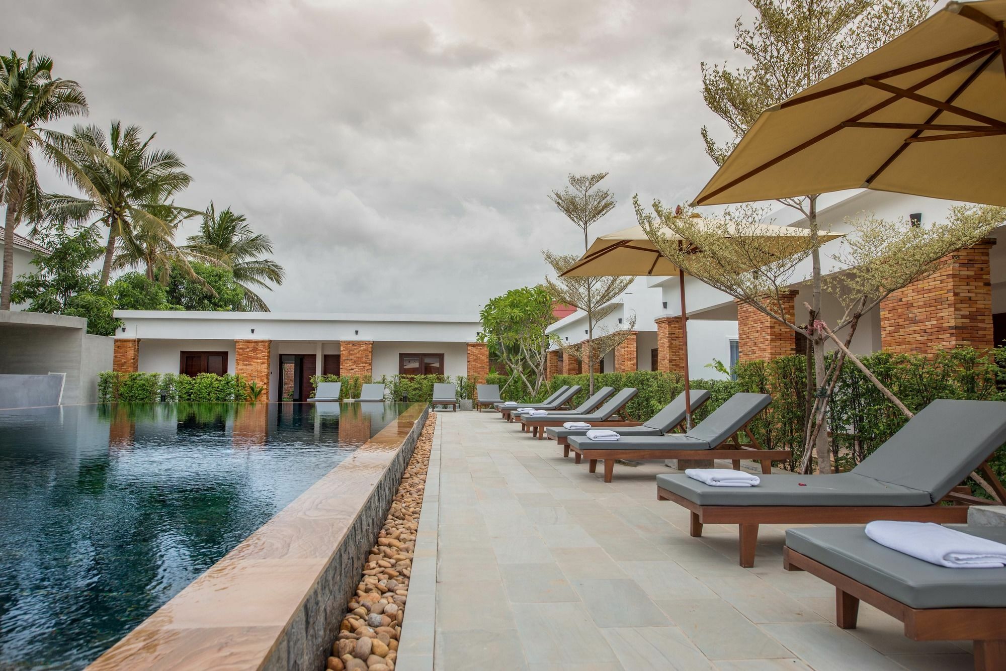 Nita By Vo Angkor Resort Siem Reap Exterior foto